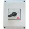  ZUBEHÖR MOBILE STROMERZEUGER Pramac Netz/Generator Handumschalter 63A 12448487